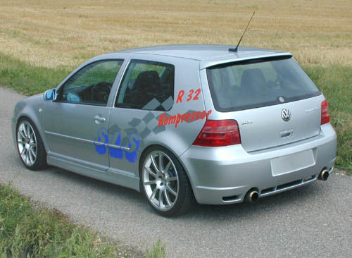 VR6 Power - 