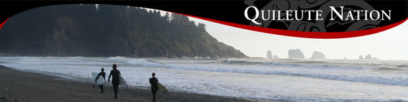 Quileute - 