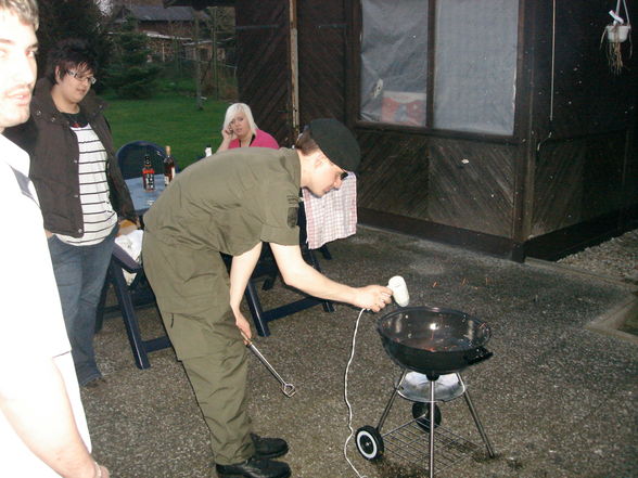 grillen - 