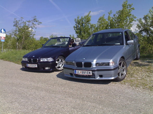 BMW Fotos von Perry - 