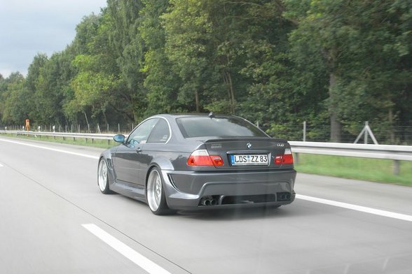 BMW Fotos von Perry - 