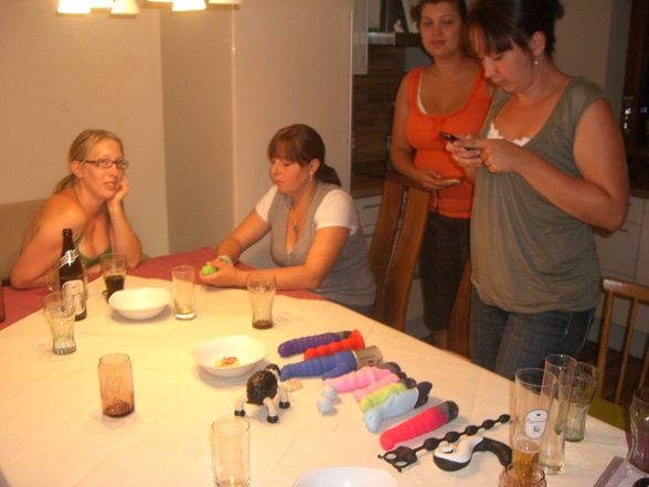 dildoparty!! :o) - 