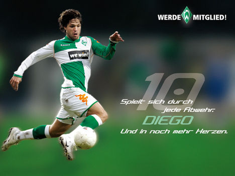 Werder - 