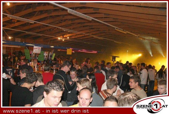 Ein paar unserer Partyfotos!!! - 