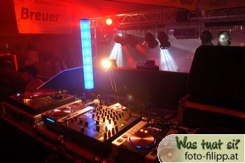 Ein paar unserer Partyfotos!!! - 