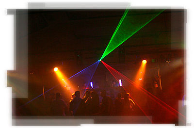 Ein paar unserer Partyfotos!!! - 