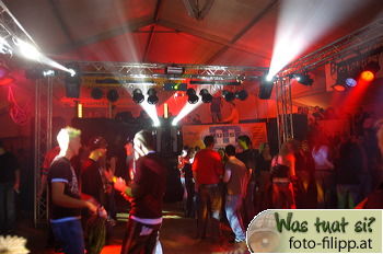 Ein paar unserer Partyfotos!!! - 