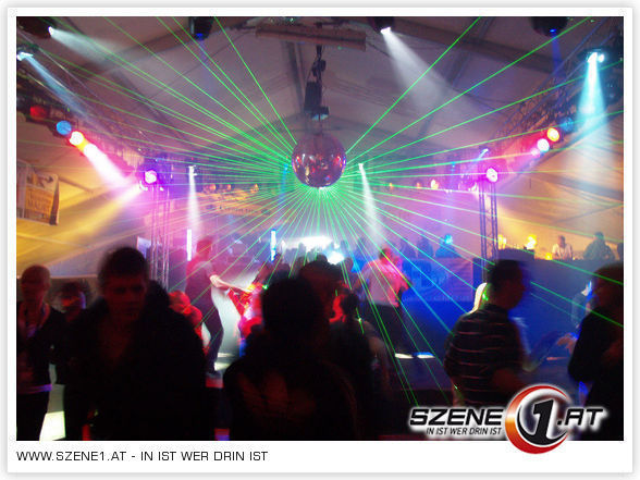 Ein paar unserer Partyfotos!!! - 