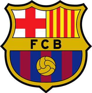 F.C. Barcelona - 