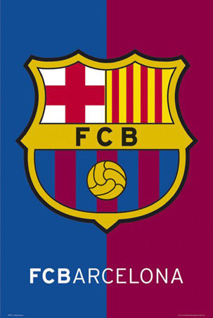 F.C. Barcelona - 