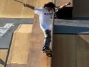 Nyjah Huston - 