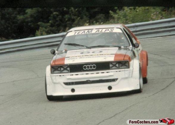 AUDI POWER - 