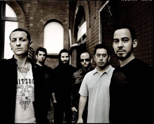 Linkin Park - 