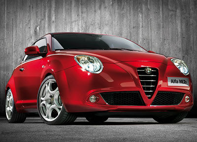 Alfa Romeo - 