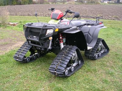 QUADS - 