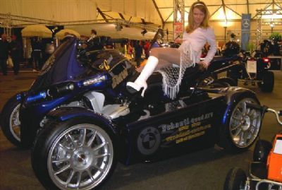 QUADS - 
