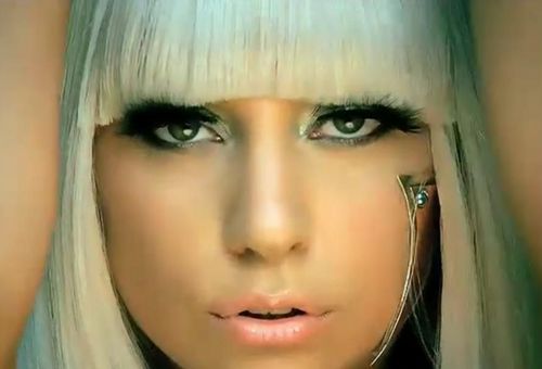 Lady Gaga - 