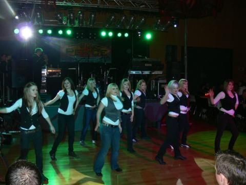 Ball der Vereine in Hinterstoder - 