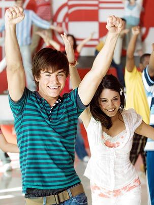 High School Musical - 