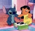 Lilo und Stitch - 