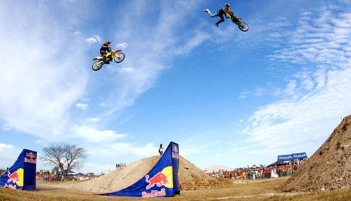 nitro circus - 