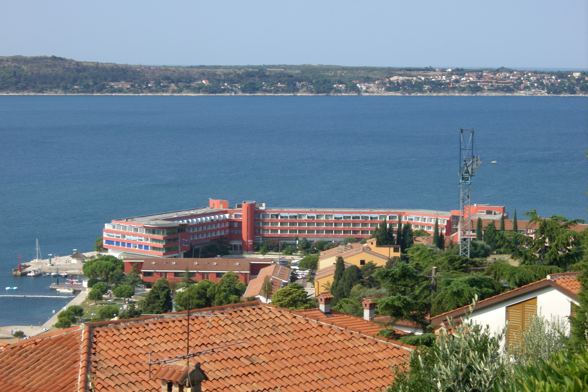 Portoroz 2007 - 