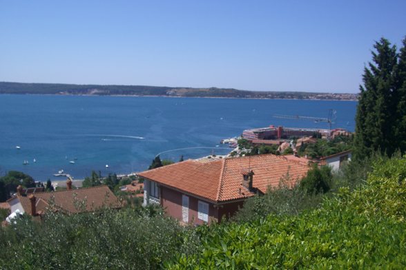 Portoroz 2007 - 