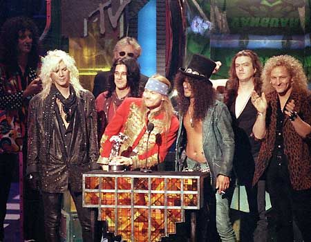 Guns`n Roses - 