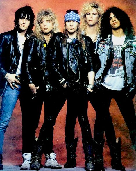 Guns`n Roses - 