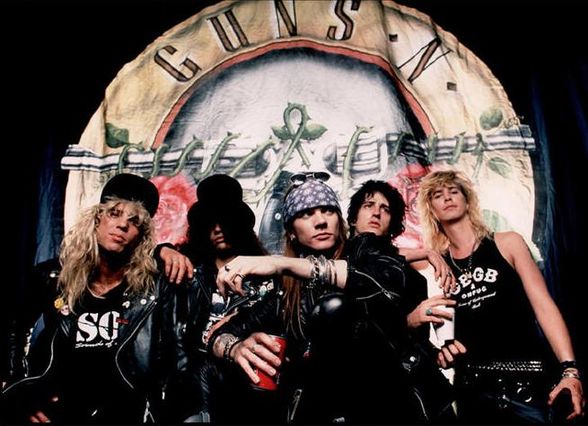 Guns`n Roses - 