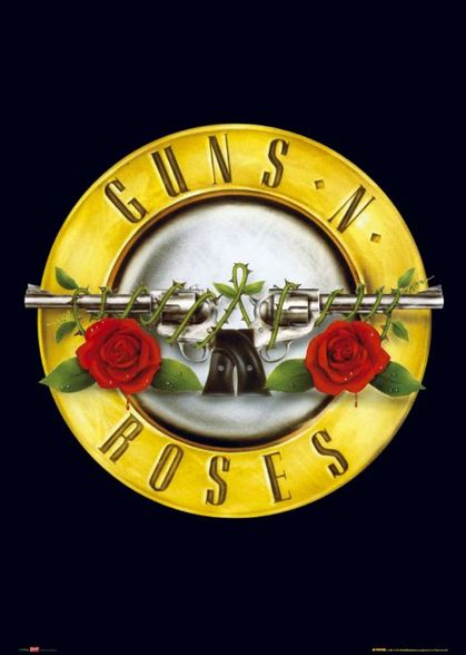 Guns`n Roses - 