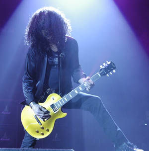 Slash - 