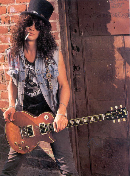 Slash - 