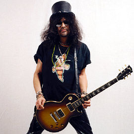 Slash - 