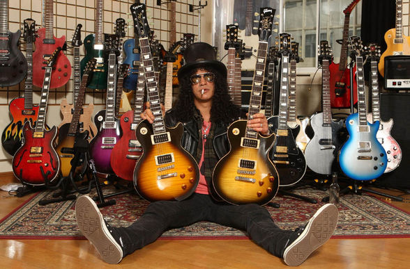 Slash - 