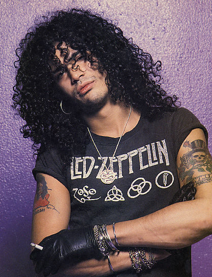 Slash - 