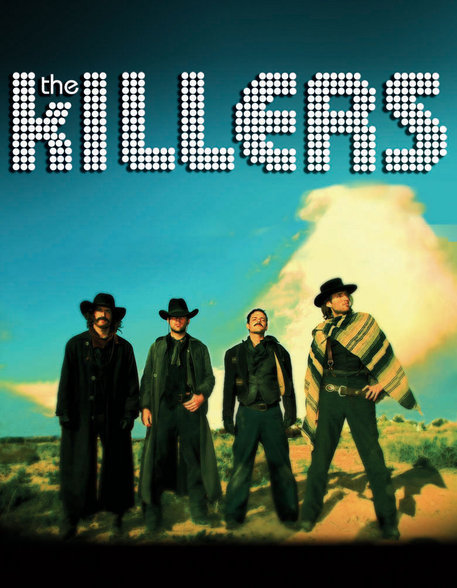 The Killers - 