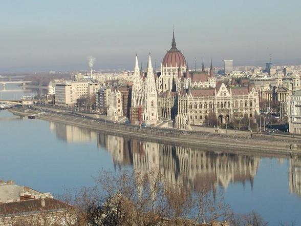 Budapest - 