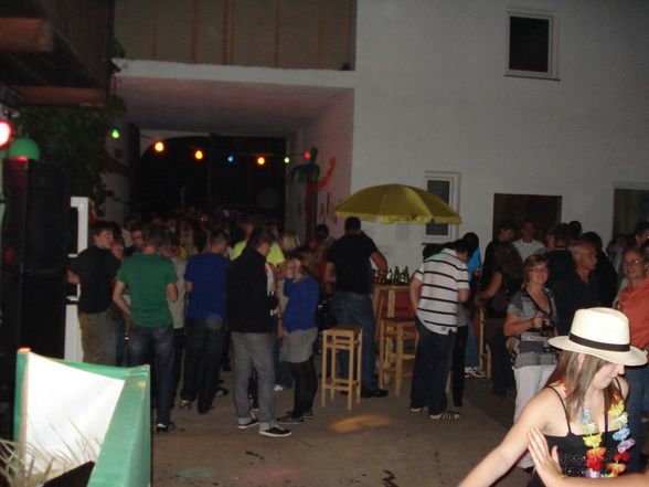 Ballermannparty - 