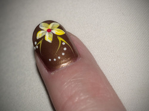 Nails  - 