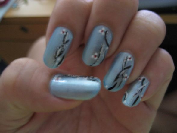 Nails  - 