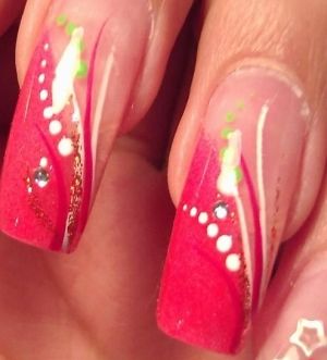 Nails  - 