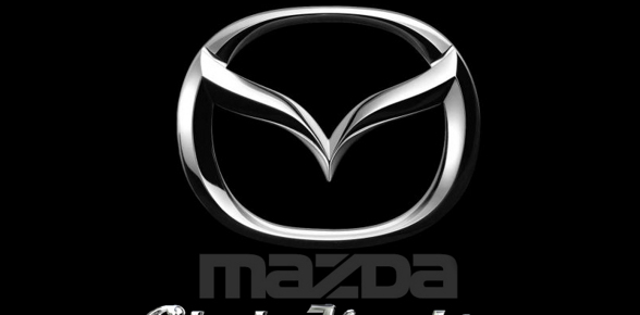 MAZDA LOGOS - 