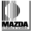 MAZDA LOGOS - 