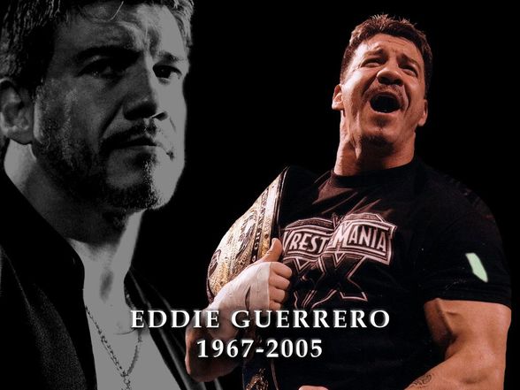 Eddie Guerrero - 