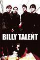 BILLY TALENT - 