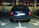 Frauenparkplatz - 