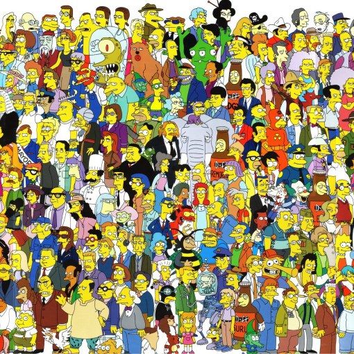 SiMpSoNs - 