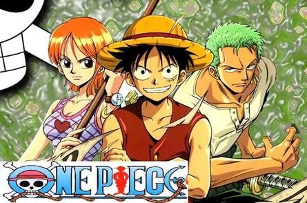 One Piece - 