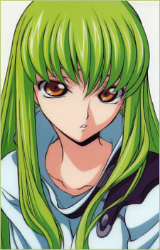 Code Geass - 